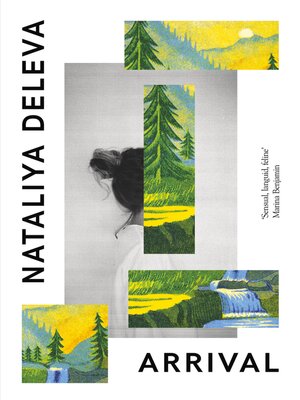 cover image of Arrival